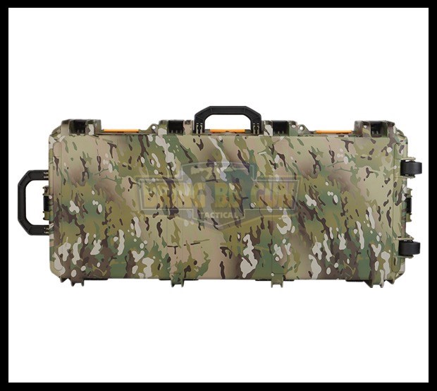 กล่องปืน WST Safety Hard Case รุ่น V700 Vault (43 นิ้ว) (Storm Safety Case) (V700 Vault)