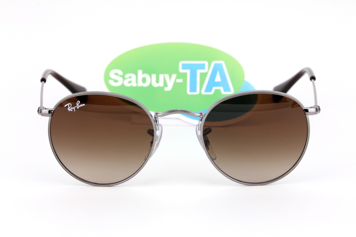 RayBan Round Junior RJ9547S 200/13