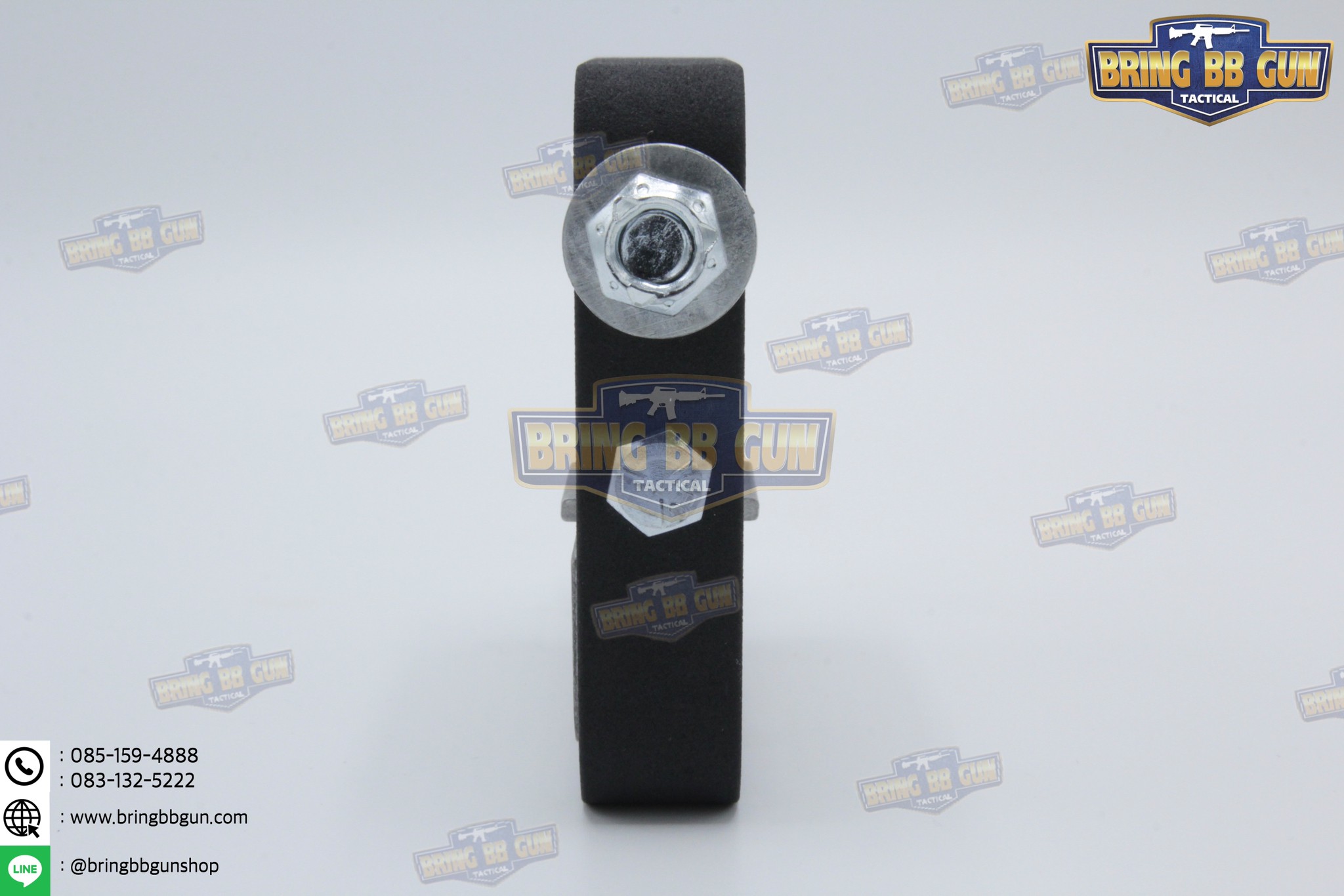 เครื่องถอดศูนย์ปืนสั้น (อุปกรณ์ถอดศูนย์ปืนสั้น) Universal Handgun Side Pusher Size : M