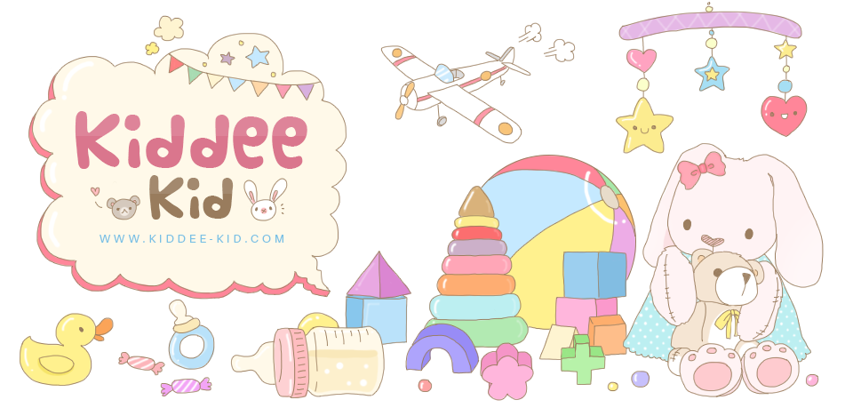 Kiddee-kid