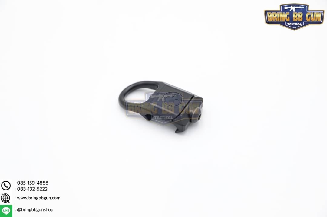 รางหูสลิง Magpul RSA (ไม่มีมาร์คกิ้ง)(NON-MARKING)