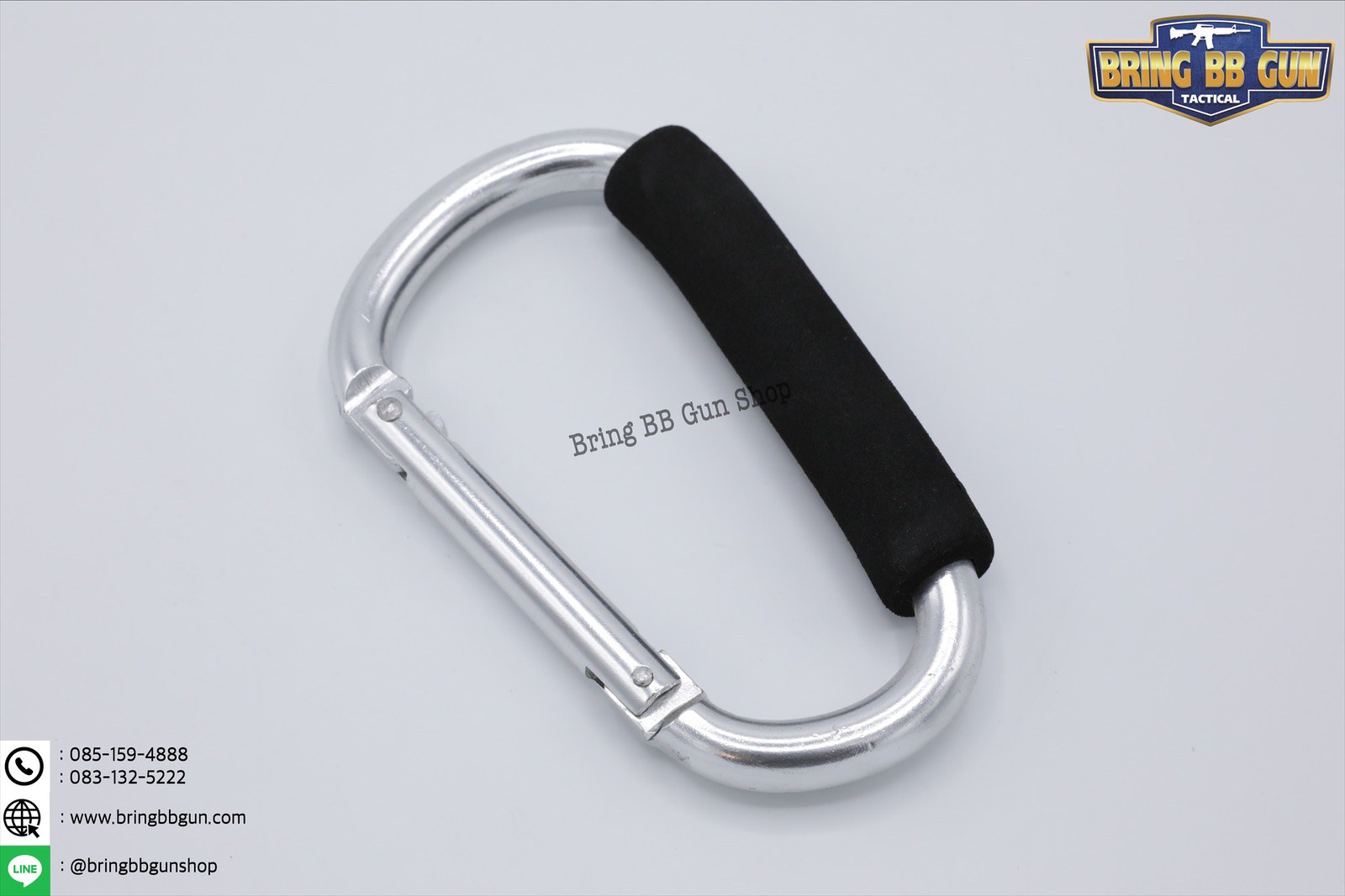 ที่ห้อยพวกกุญแจ ไซค์ XL