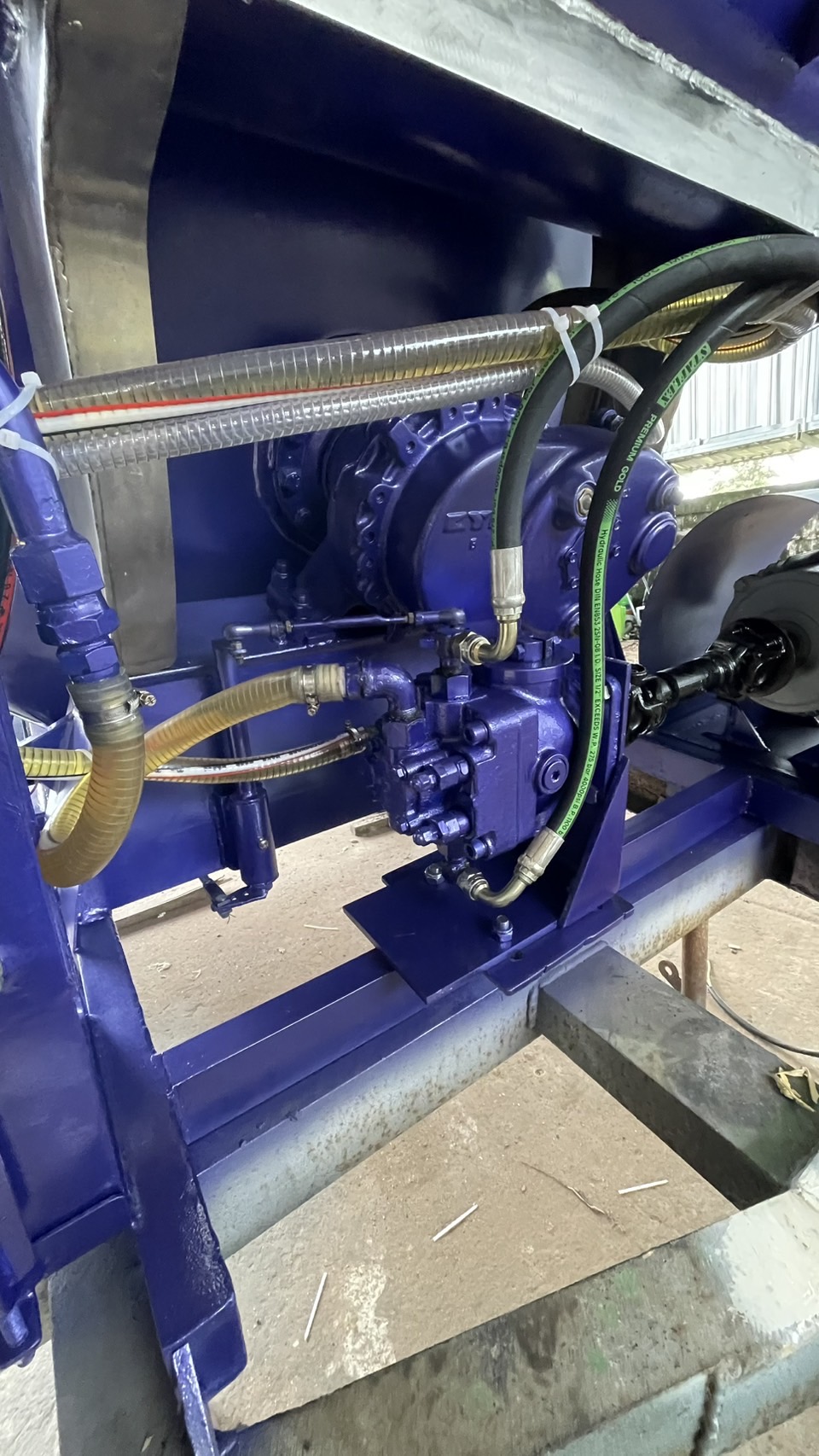 โม่ 1 คิว