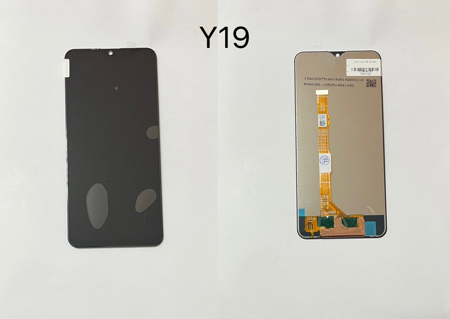หน้าจอแท้ Y19/Y5s SKU-03055