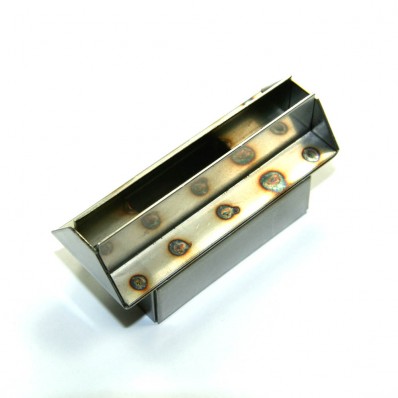 NOZZLE FOR 50 PIN CONNECTOR