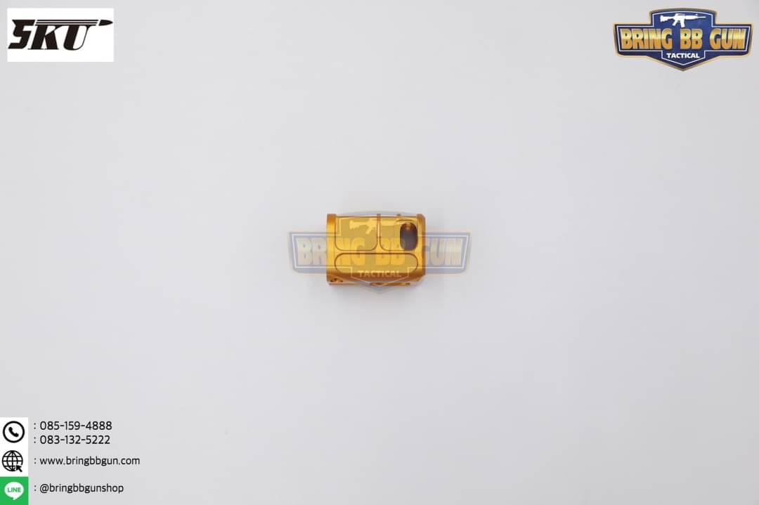 หัวคอม (Compensator) รุ่น ARC Division SPARC-L ยี่ห้อ 5KU