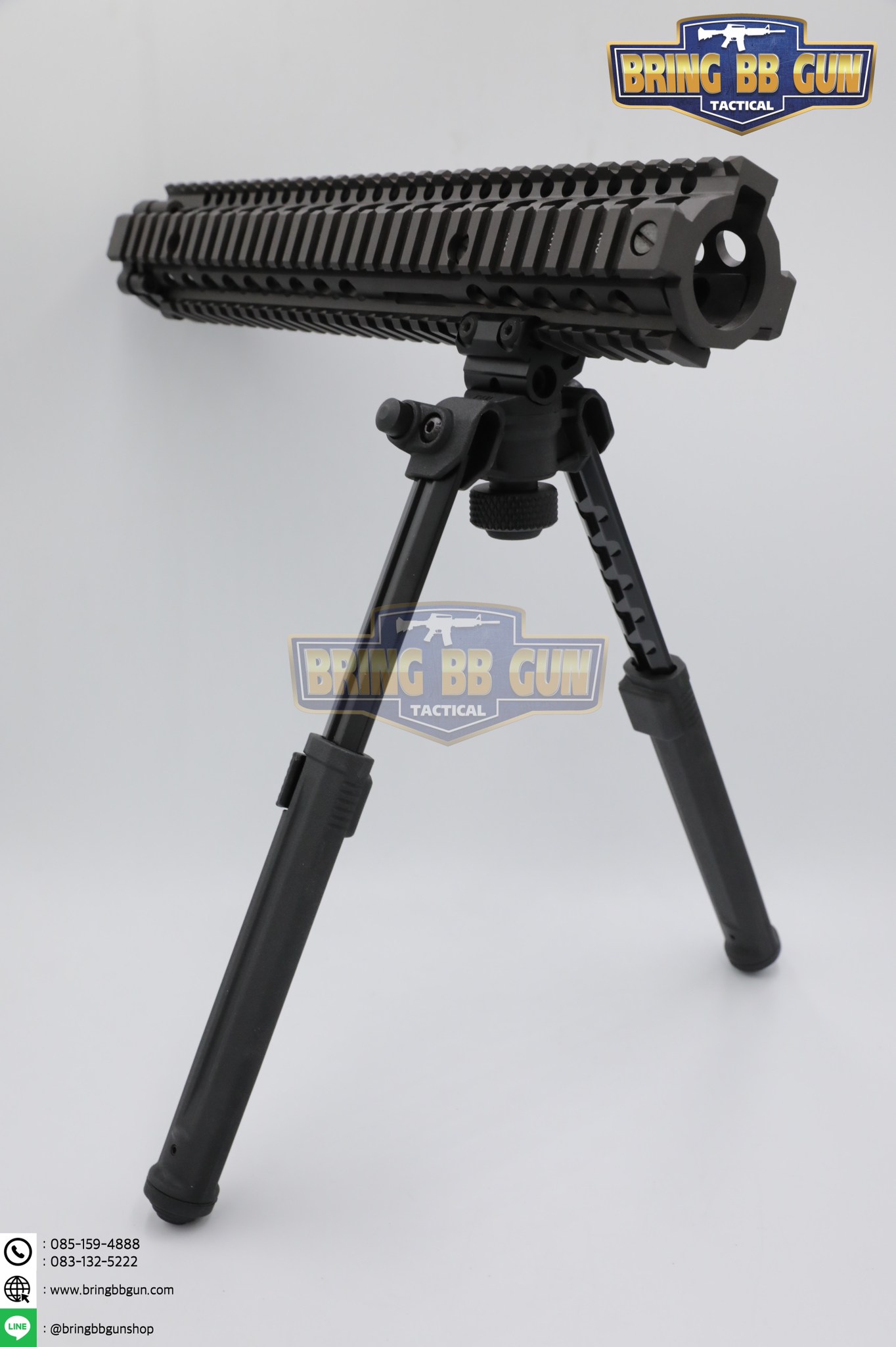 ขาทราย ทรง Magpul (Magpul Bipod)