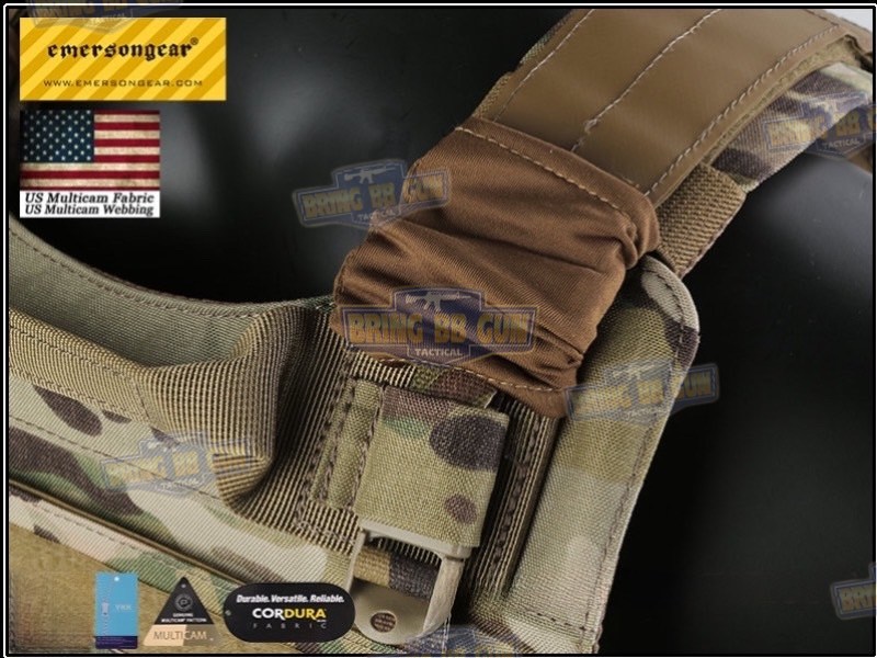 เสื้อเวส รุ่น 420 ยี่ห้อ Emerson