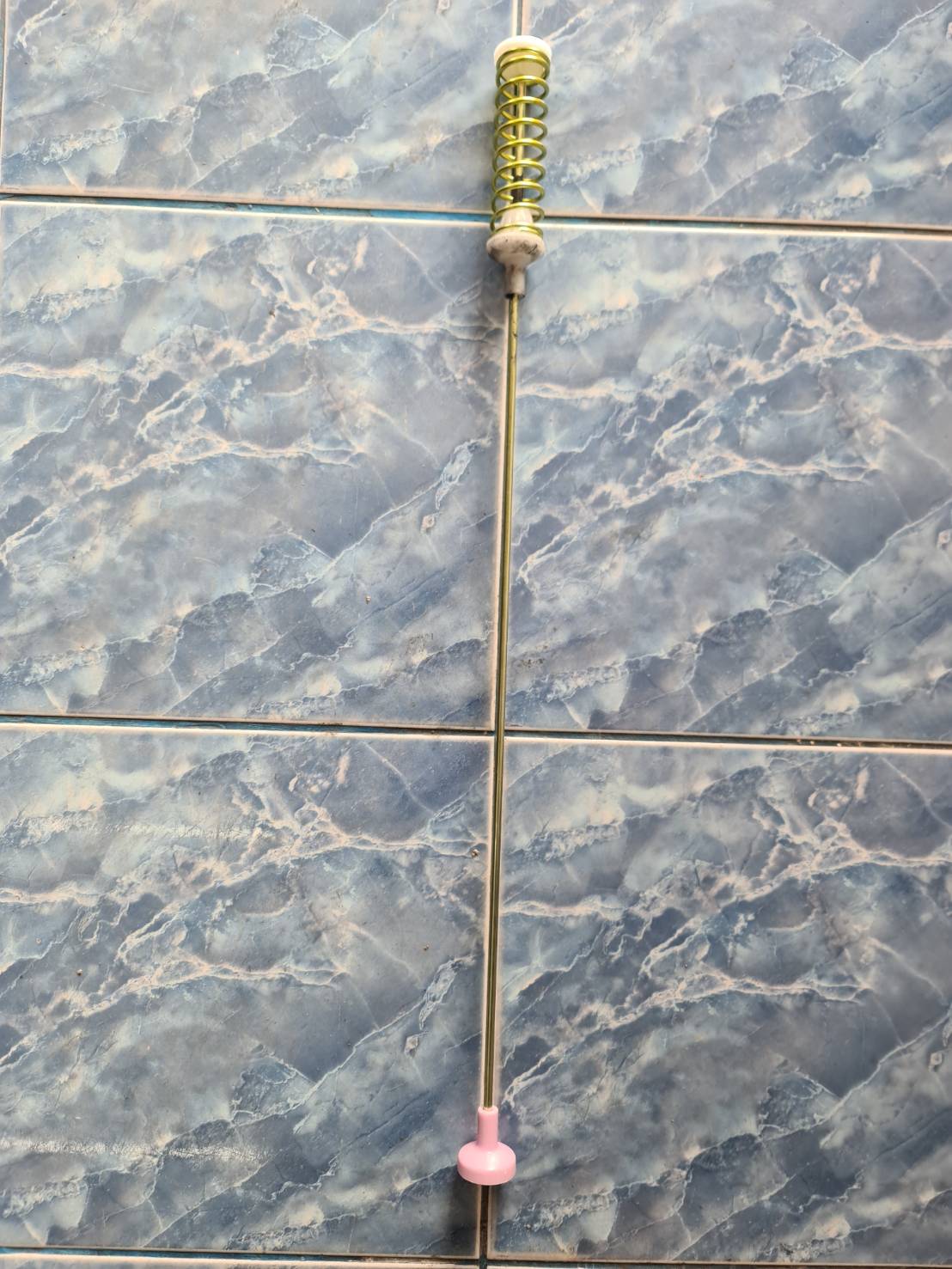 0000824 โช็คเครื่องซักผ้าซัมซุง DAMPER SAMSUNG DC97-16350N อะไหล่แท้ โช็คซัมซุง