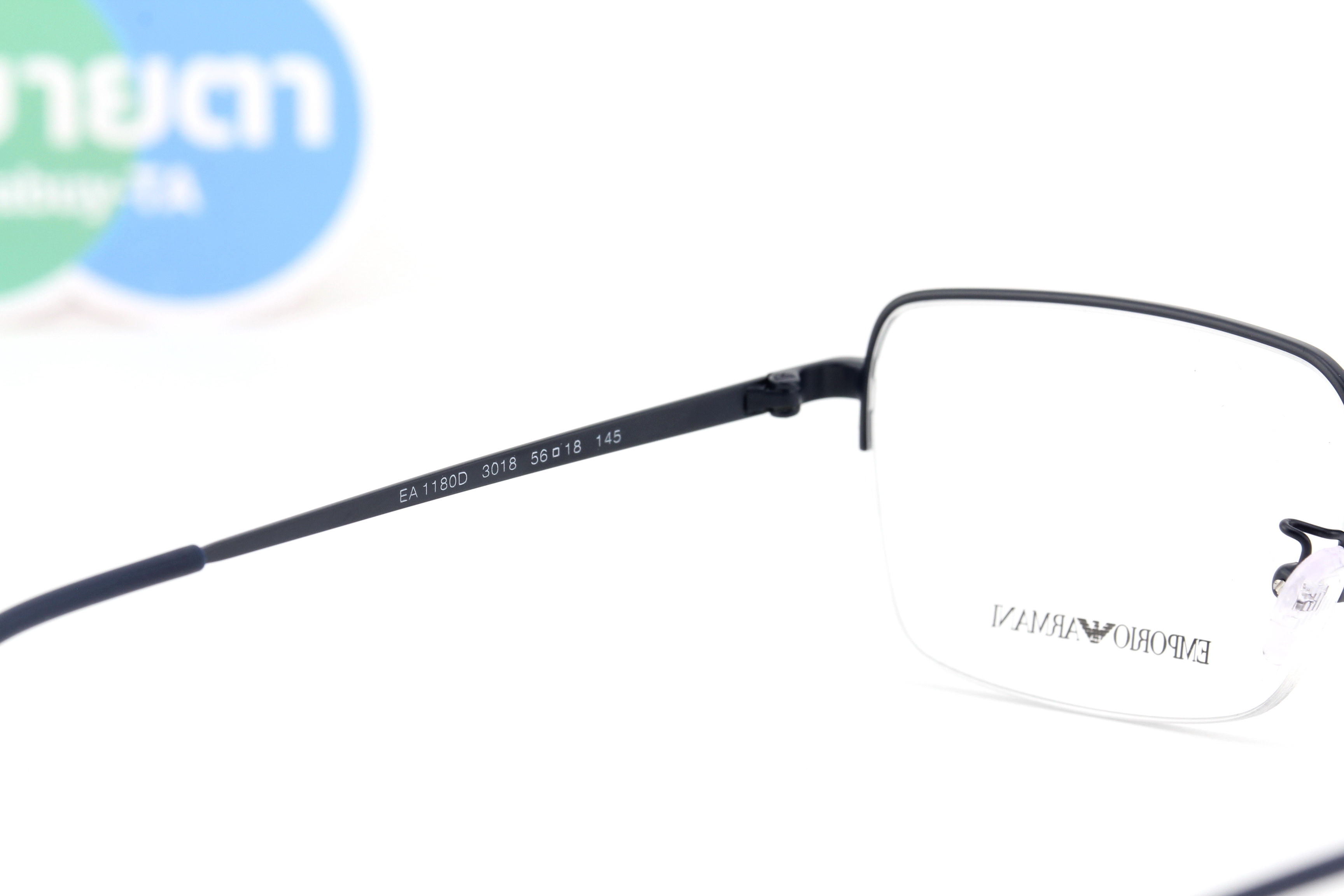 Emporio Armani EA1180D 3018