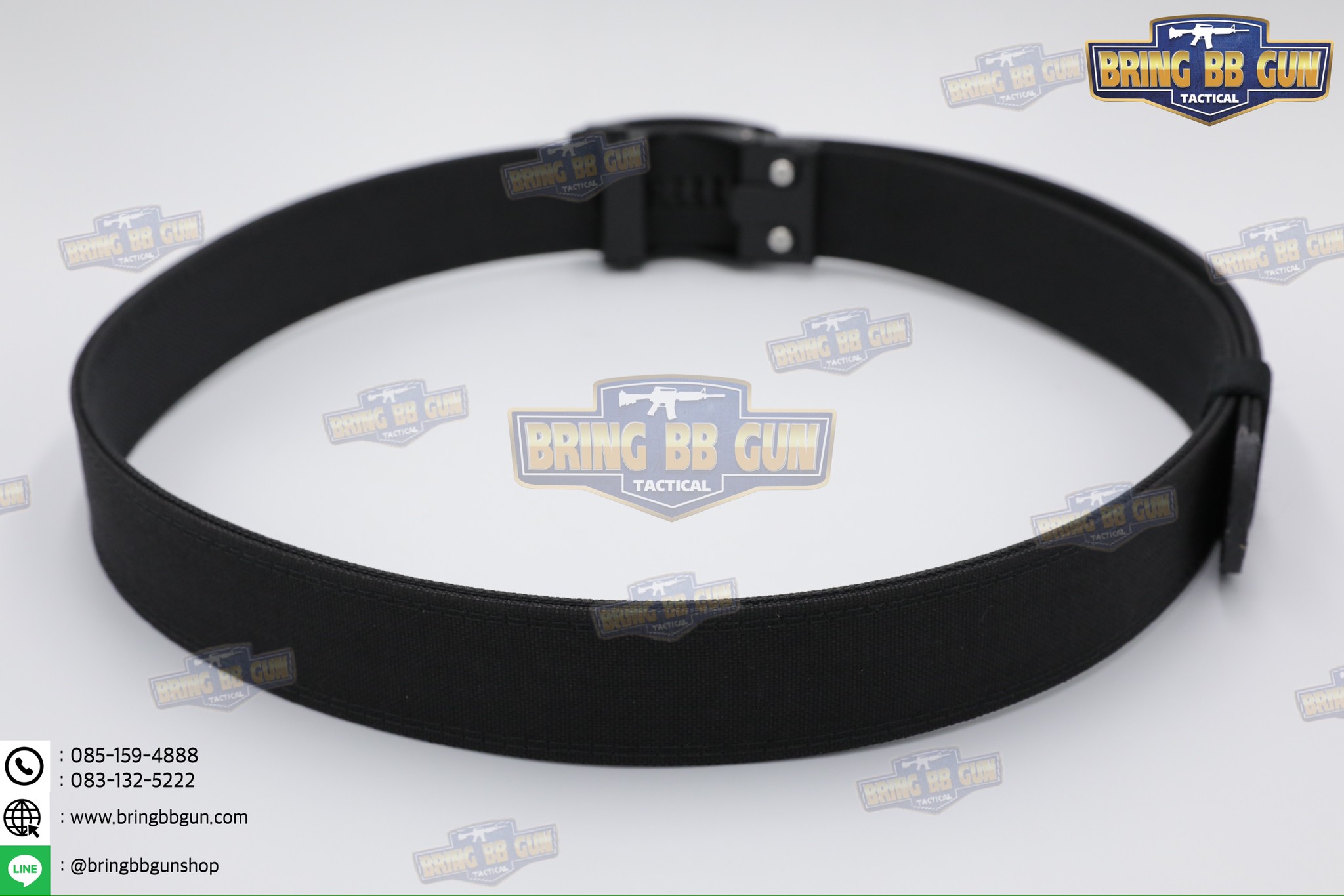 เข็มขัด BT Ultimate Carry Belt (เข็มขัด BT Tactical Belt)