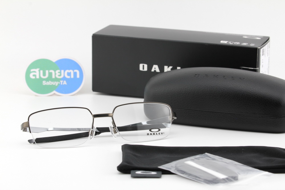 Oakley FOIL RQ 0.5 OX3100-02