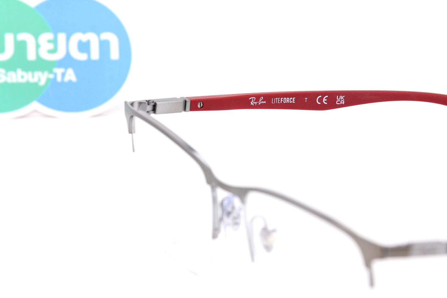 RayBan Liteforce RX6513 3135