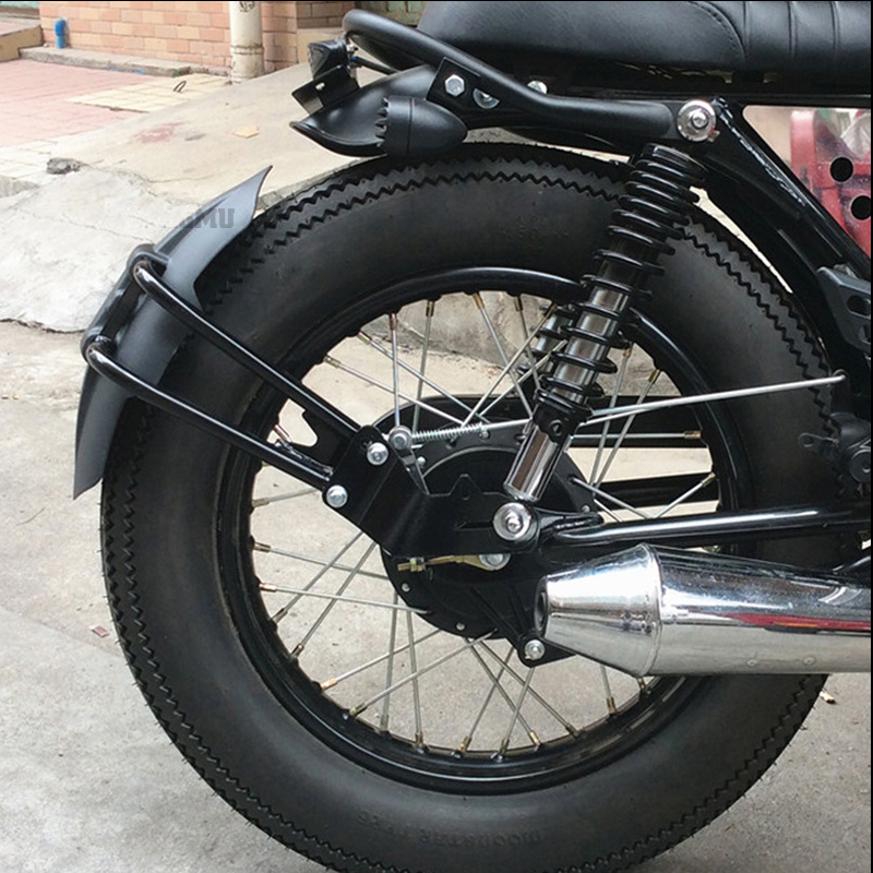 บังโคลน กันดีด วินเทจ Custom ได้ทุกรุ่น