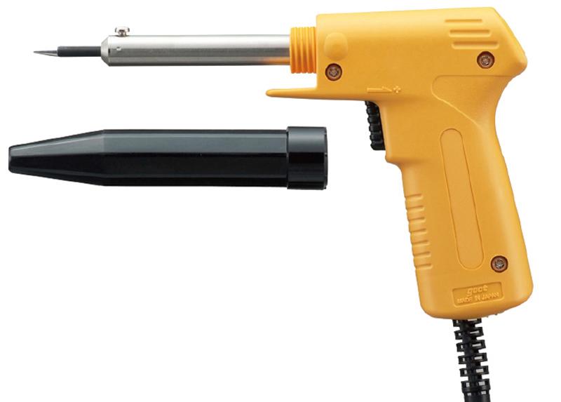 หัวแร้งแช่ GOOT DUAL-POWER SOLDERING IRONS KYP-60