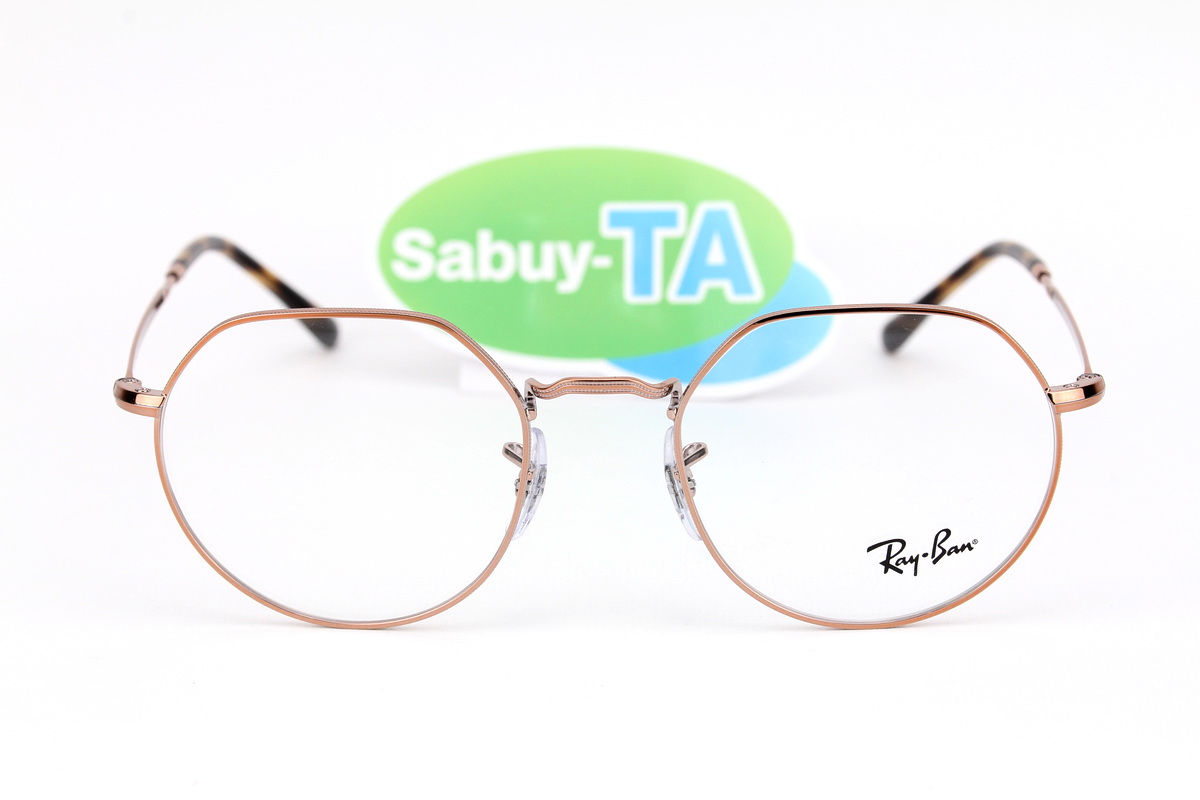 RayBan Jack RX6465 2943