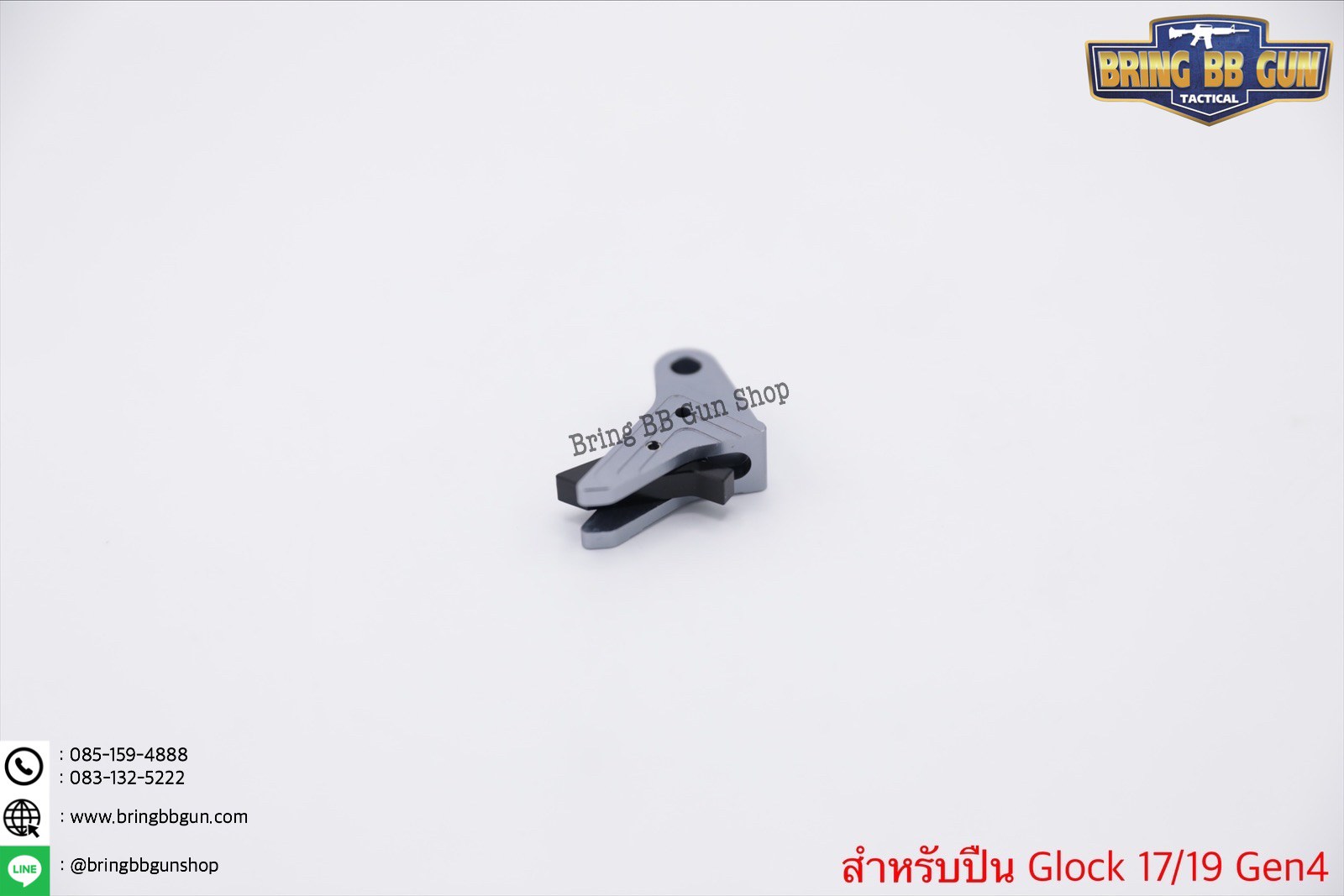 ชุดเซ็ท Taran Tactical สำหรับปืน Glock รุ่น Glock17/19 Gen4