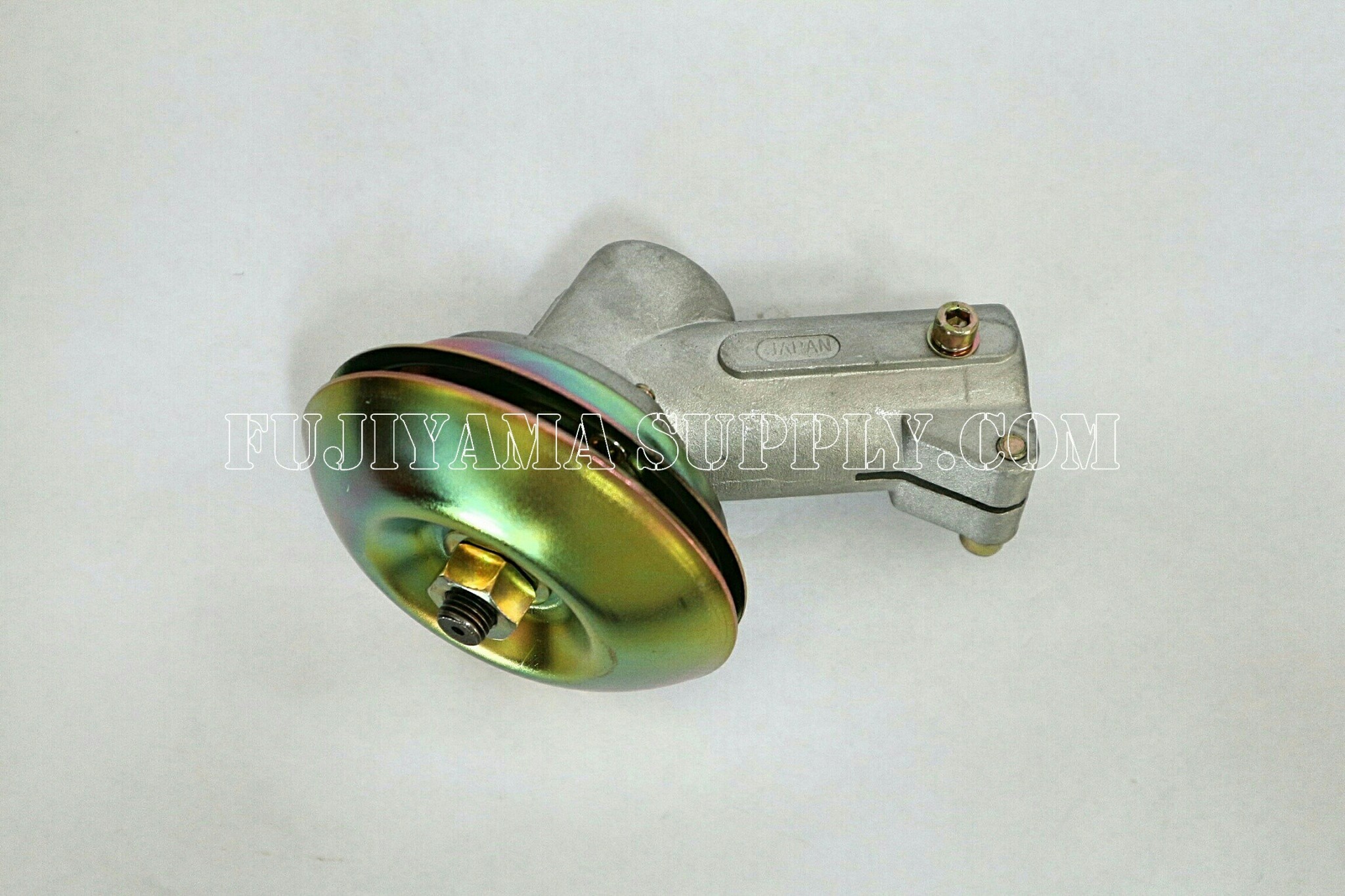หัวเกียร์เครื่องตัดหญ้า 28mm 9T ใช้กับเครื่องตัดหญ้าทุกรุ่น ที่มีขนาดเพลา 28มิล9ฟัน.