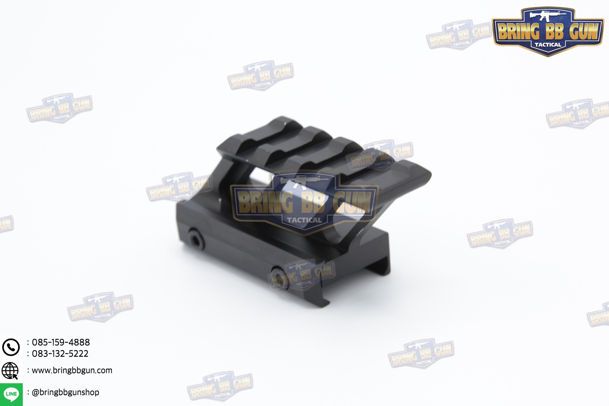 ขายกสูงเอียงหน้า B2