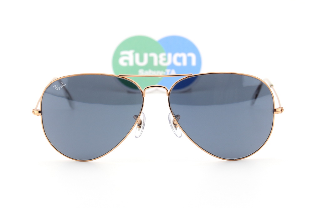 RayBan Aviator Large Metal RB3025 9202R5