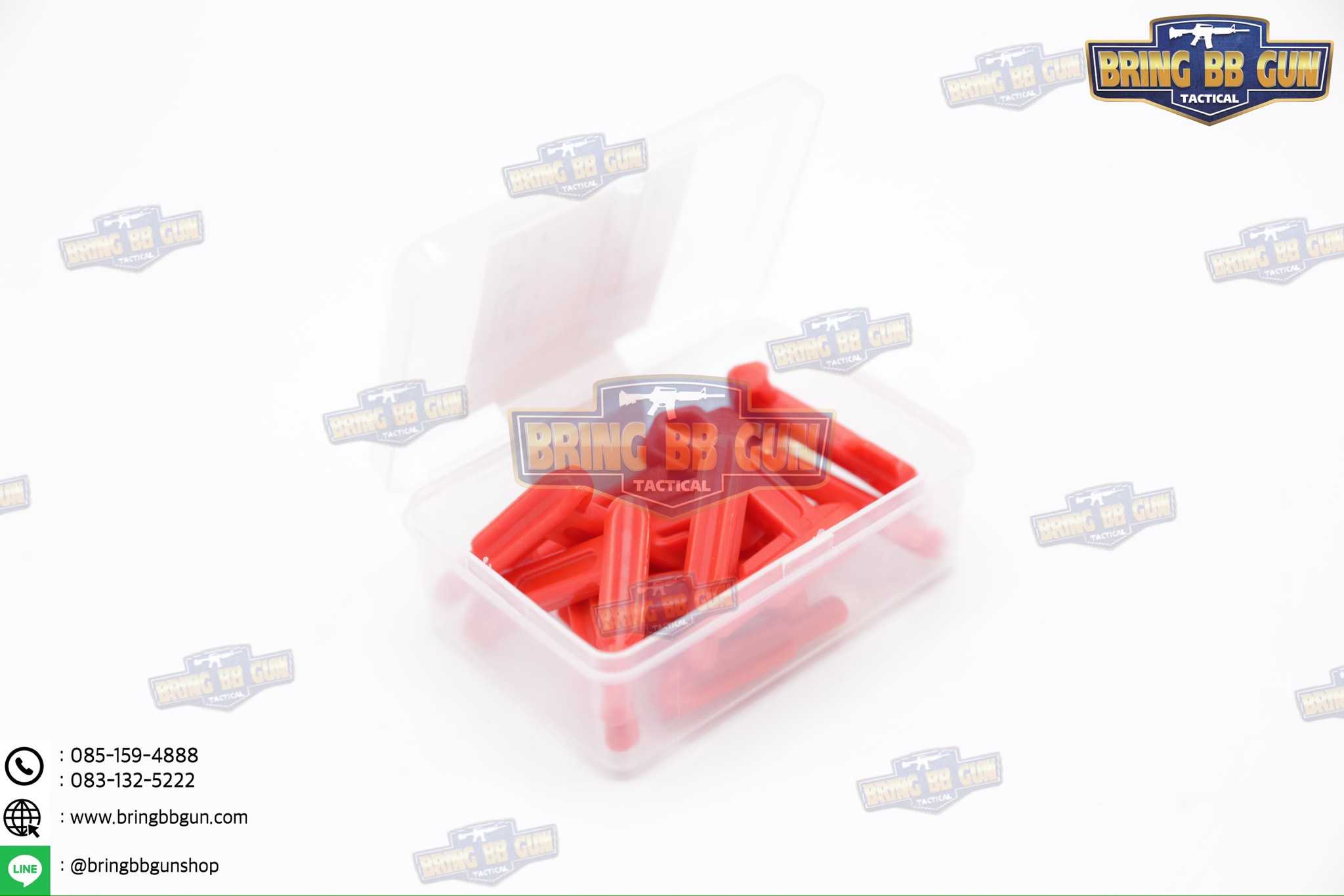 เซฟตี้รังเพลิง ยี่ห้อ Cytac (CHAMBER SAFETY FLAG)