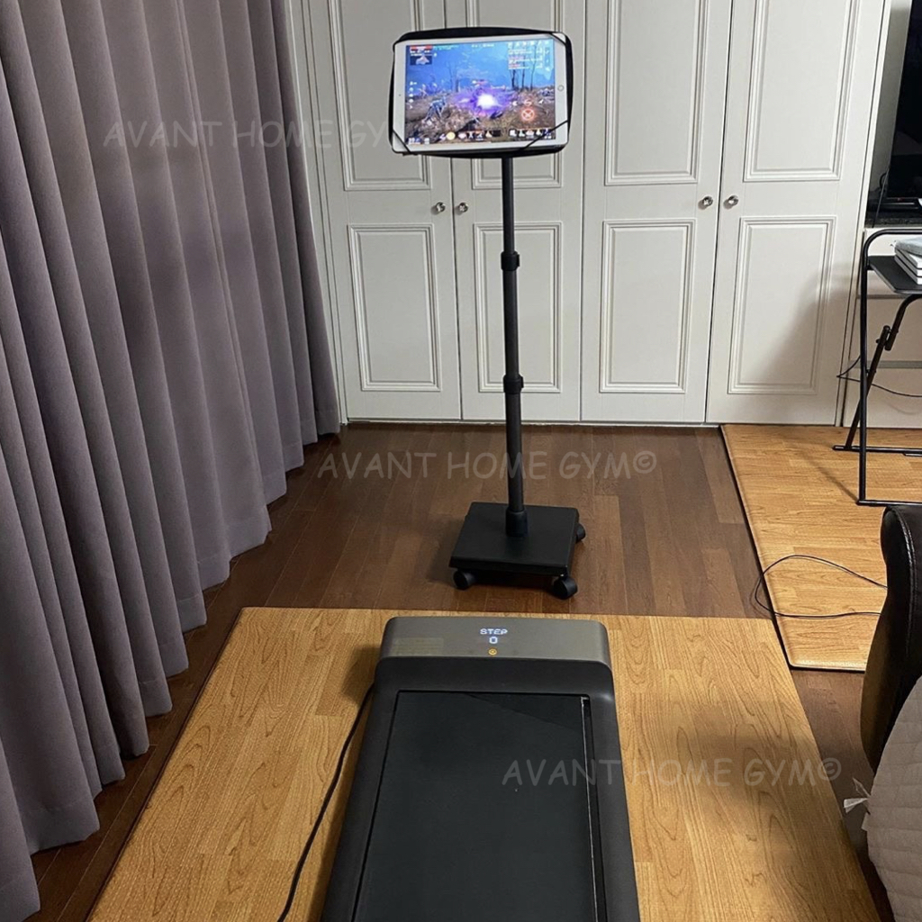 พร้อมส่ง* [ส่งฟรี !!] ลู่วิ่งไฟฟ้า ลู่เดิน Treadmill xiaomi kingsmith A1 พับได้ ลู่ วิ่ง สายพานเครื่อง วิ่ง