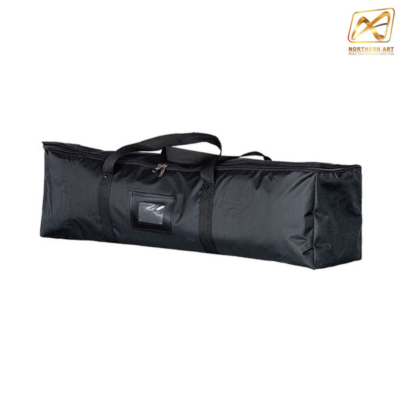 แบคดรอปผ้า Fabric Backdrop รุ่น Curved wall รุ่นโค้ง ขนาด (W)243.8-596 x (H)228 cm.โครงอะลูมิเนียม ถอดประกอบได้ พร้อมกระเป๋าใส่อุปกรณ์ 1 ใบ