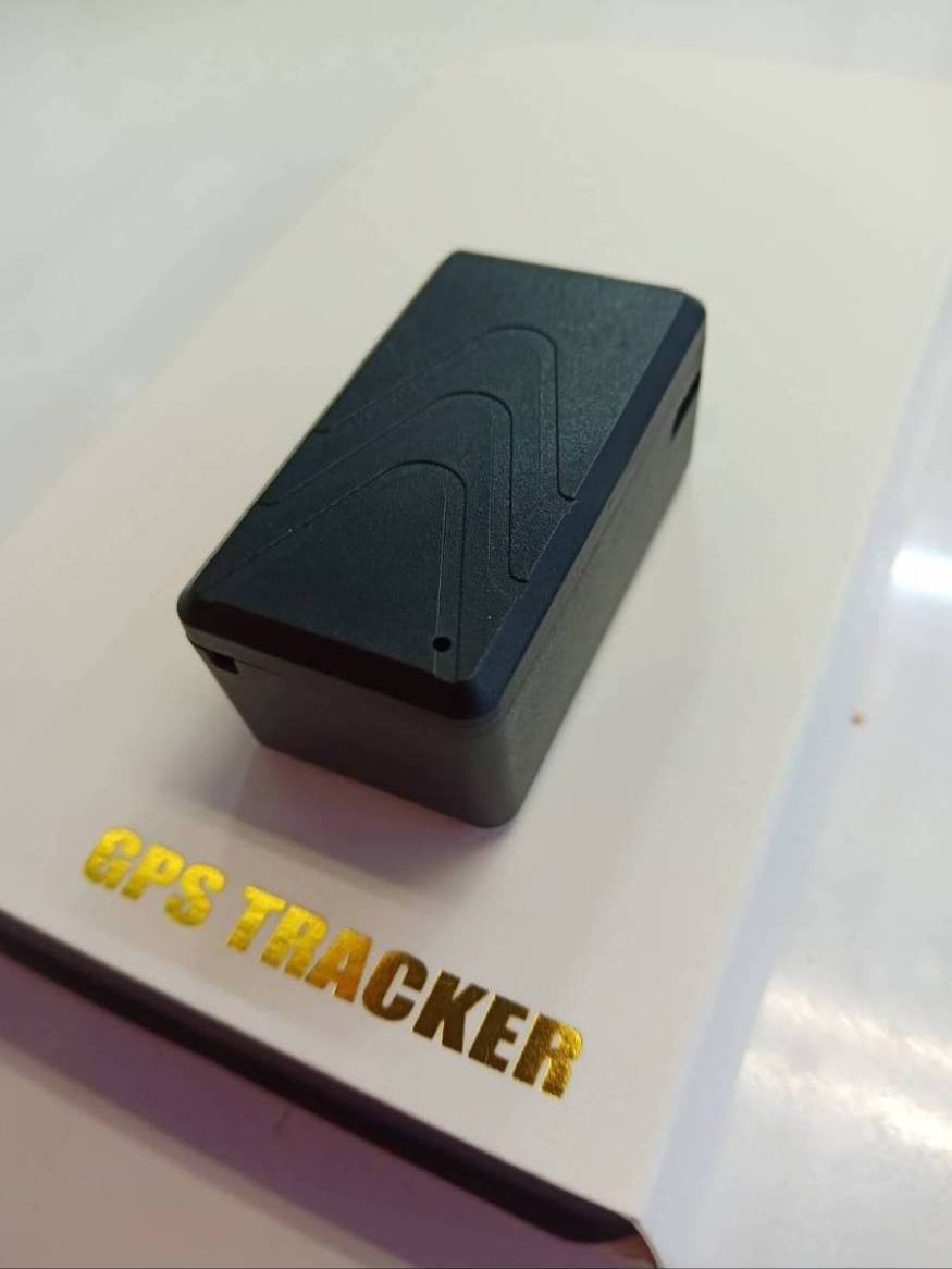 GPS tracker ดูพิกัดผ่านแอพ มือถือ ขนาดจิ๋ว เหมาะนักสืบ ตามรอยด้วย จีพีเอส