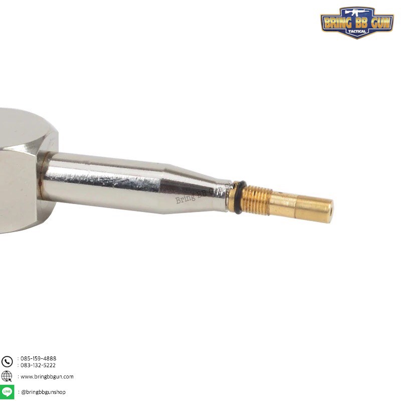 ประแจขันวาว์ล ยี่ห้อMilitary Action