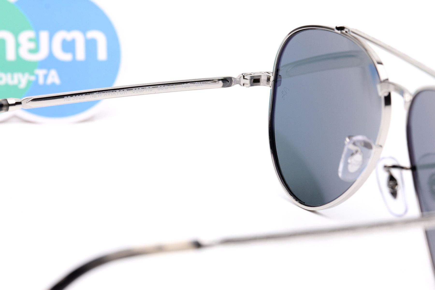 RayBan New Aviator RB3625 003/R5