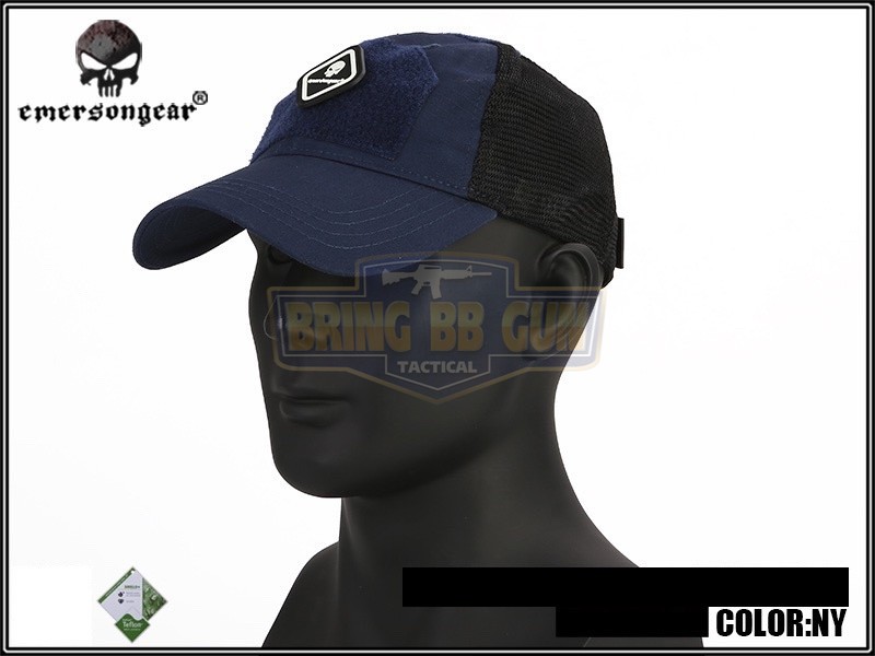 หมวกแก๊ป ยี่ห้อEmerson (Emerson Gear Tactical Assaulter Cap)