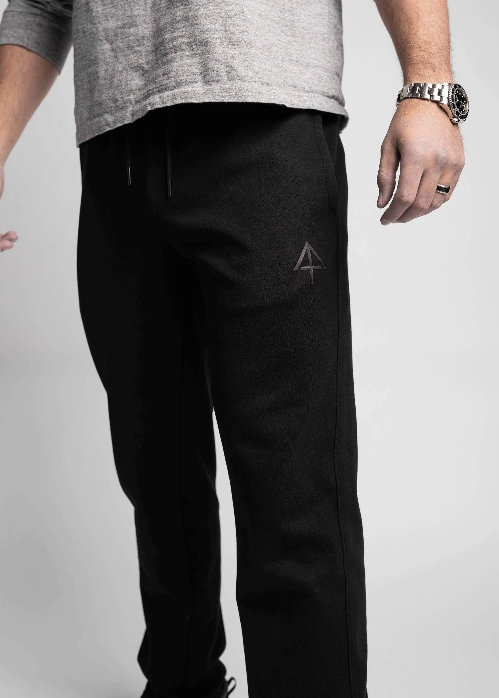 กางเกง arrowhead tactical apparel รุ่น Sweatpants สี Midnight ไซส์ XL