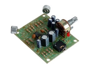 ืืNPE Kit Stereo Amp Ear PK-1030 ไม่ลงปริ้นท์