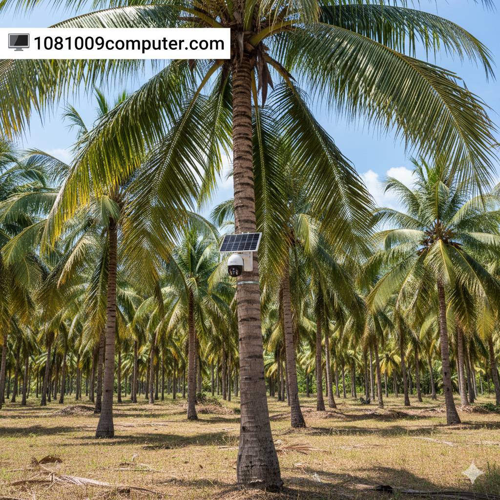 กล้องวงจรปิดโซลาร์เซลล์ EACHPAI V380 Pro รุ่น EQG662 ให้คุณอุ่นใจด้วยภาพคมชัดระดับ HD 3MP ไม่ว่าจะกลางวันหรือกลางคืนก็เห็นชัดเจนด้วยระบบมองเห็นกลางคืนอัจฉริยะ พร้อมระบบตรวจจับมนุษย์ที่แม่นยำ