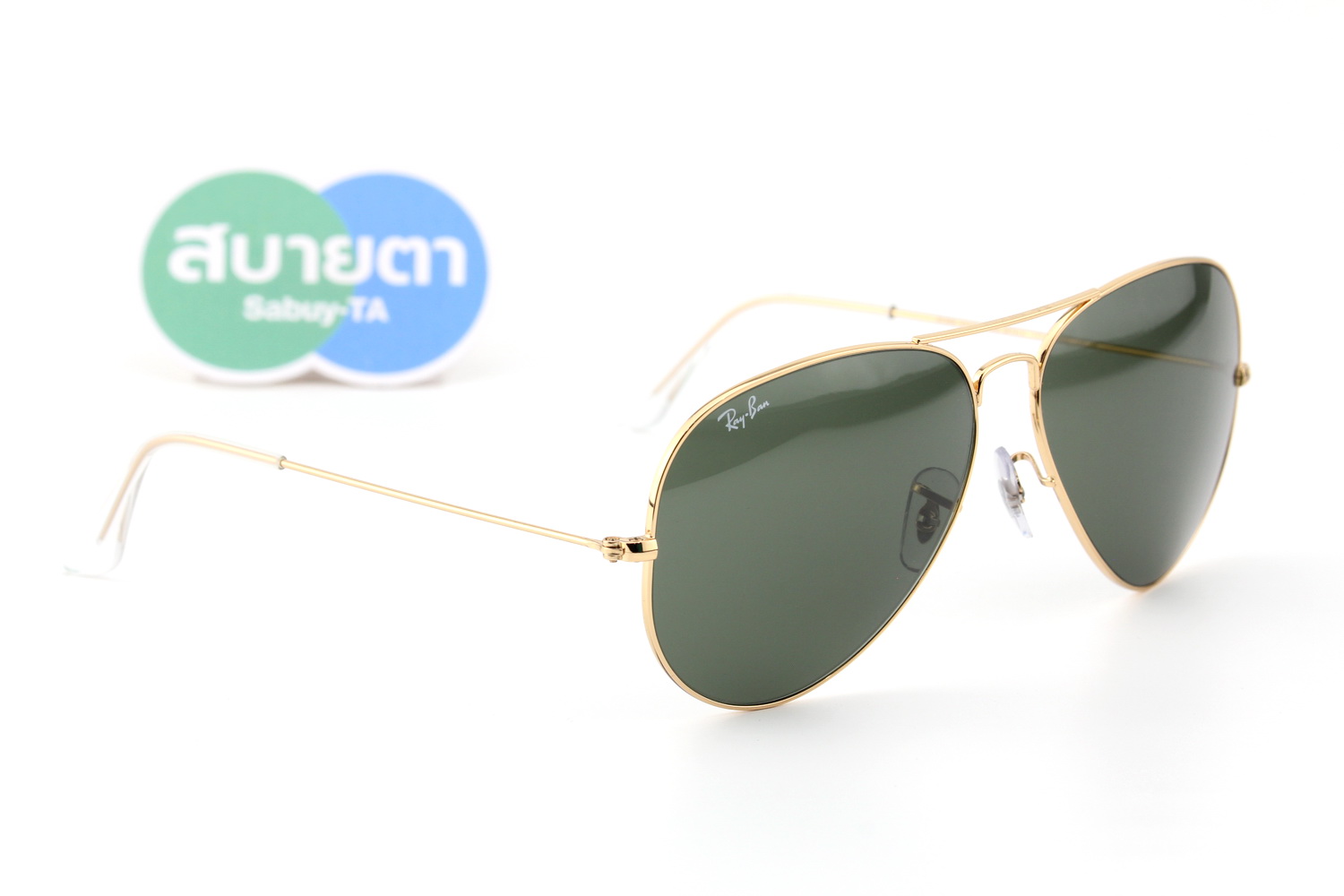 RayBan Aviator RB3026 L2846