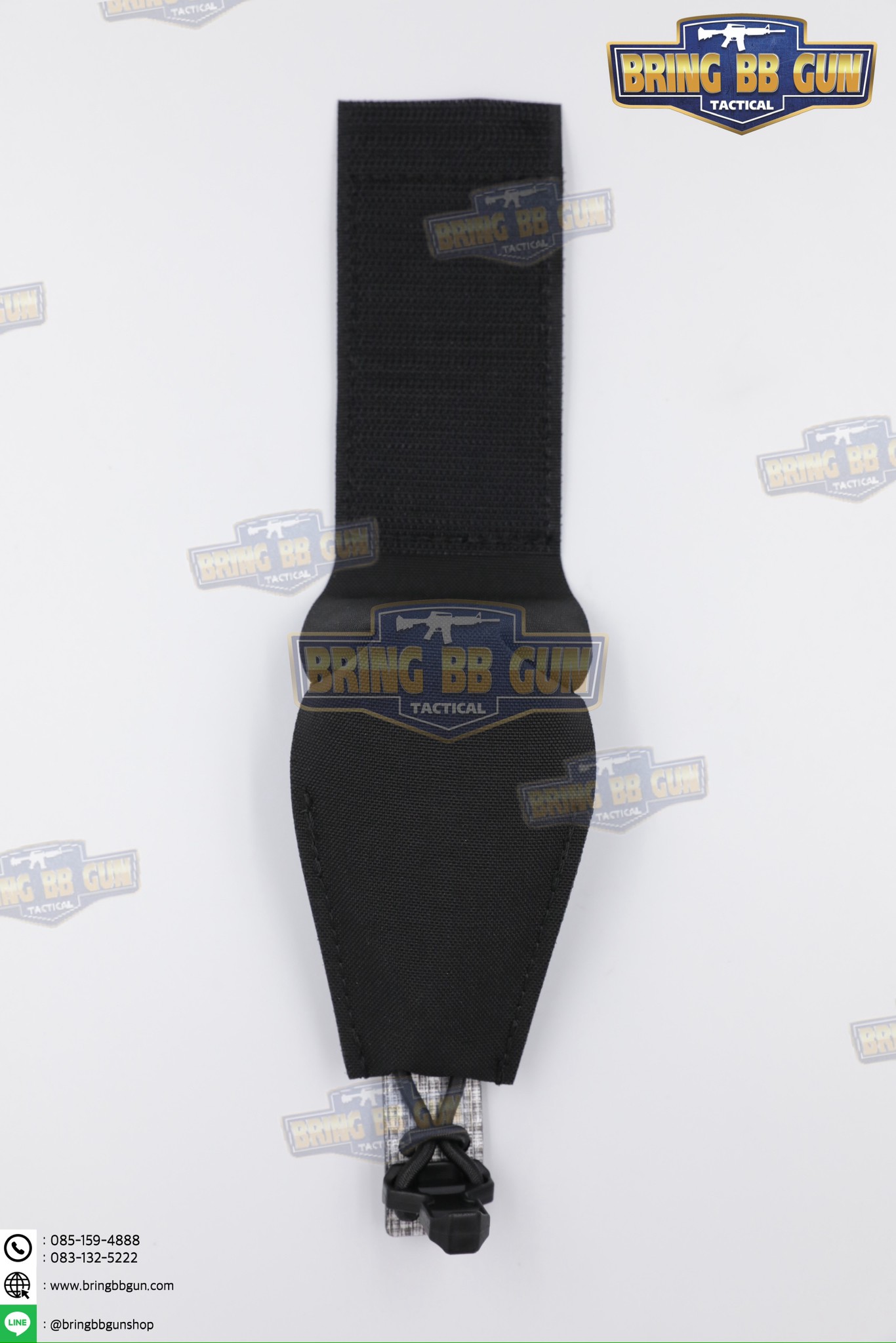 Mini SPUD Multifunctional Tactical Pouch (เพ้าเก็บของสารพัดประโยชน์ขนาดเล็ก) (Mini SPUD MULTIPURPOSE POUCH) (SPUD Pouch)