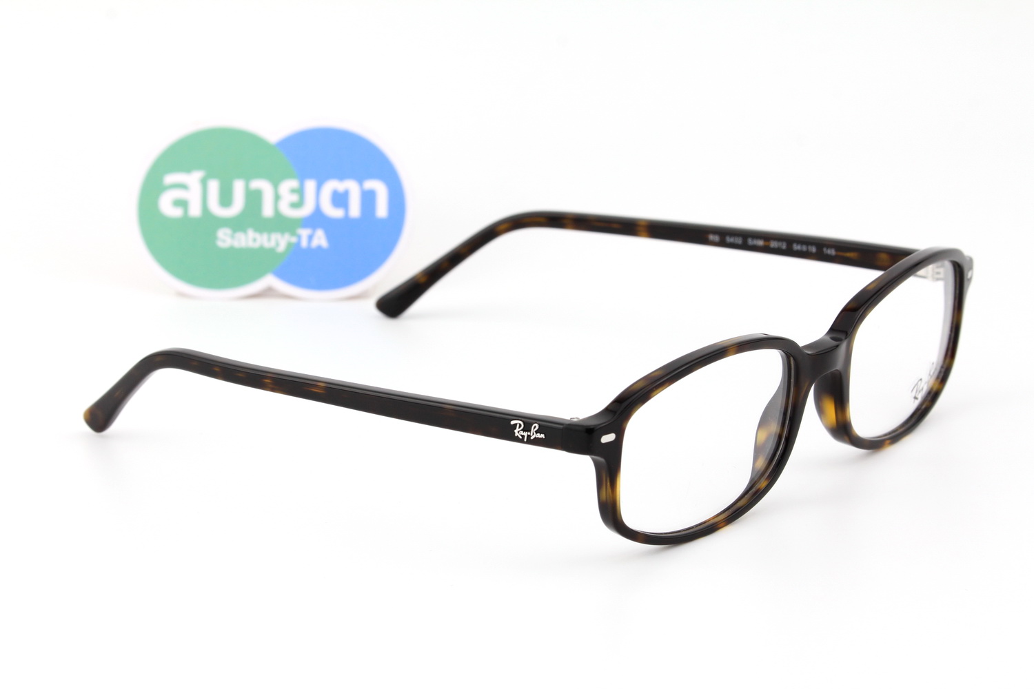 RayBan SAM RX5432 2012