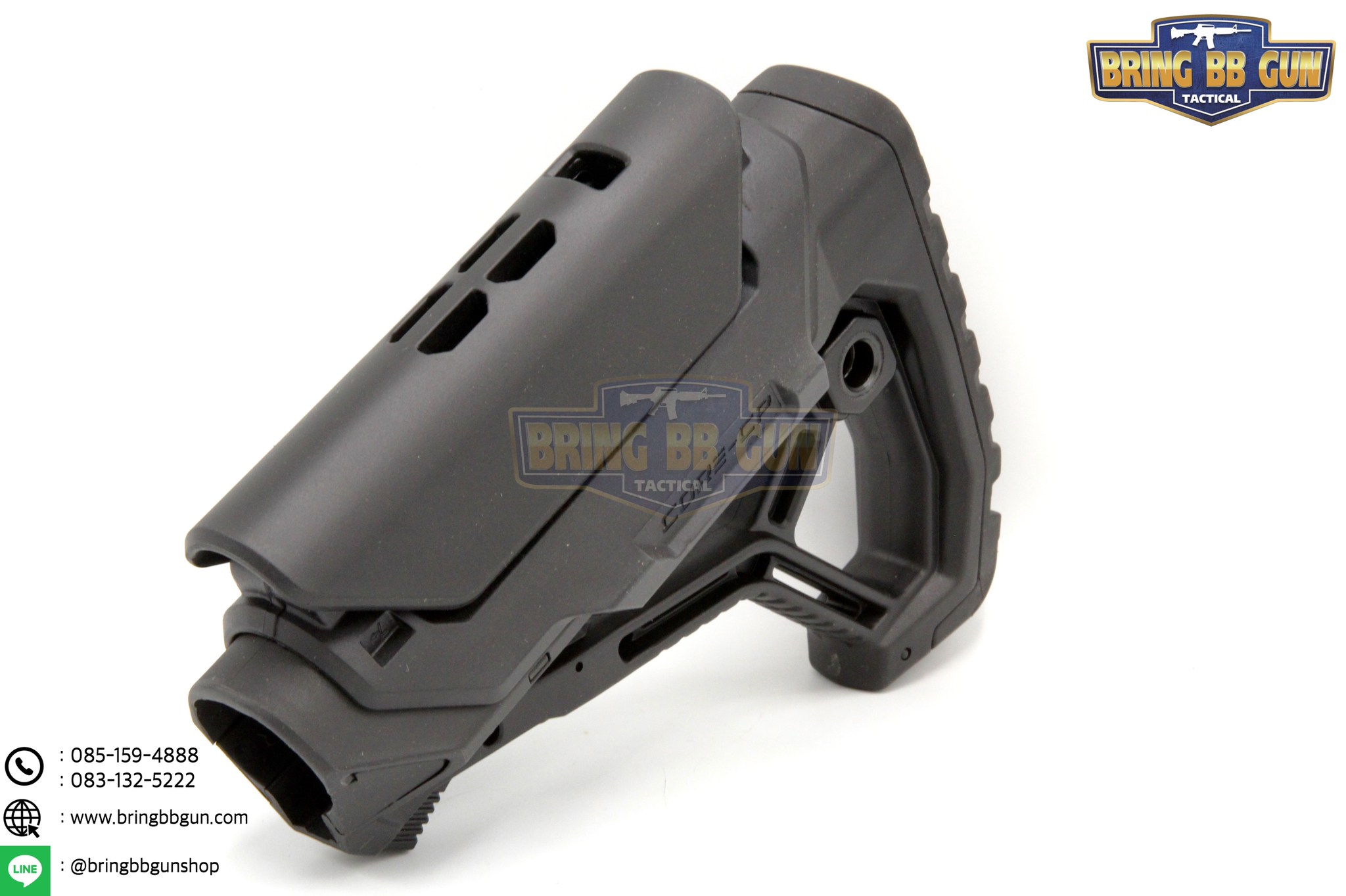 พานท้าย ยี่ห้อ FAB Defense รุ่น Core-CP