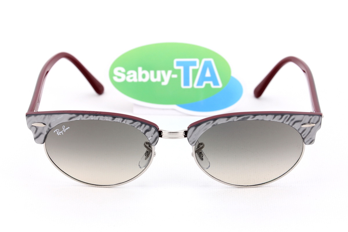 RayBan CLUBMASTER OVAL RB3946 130732