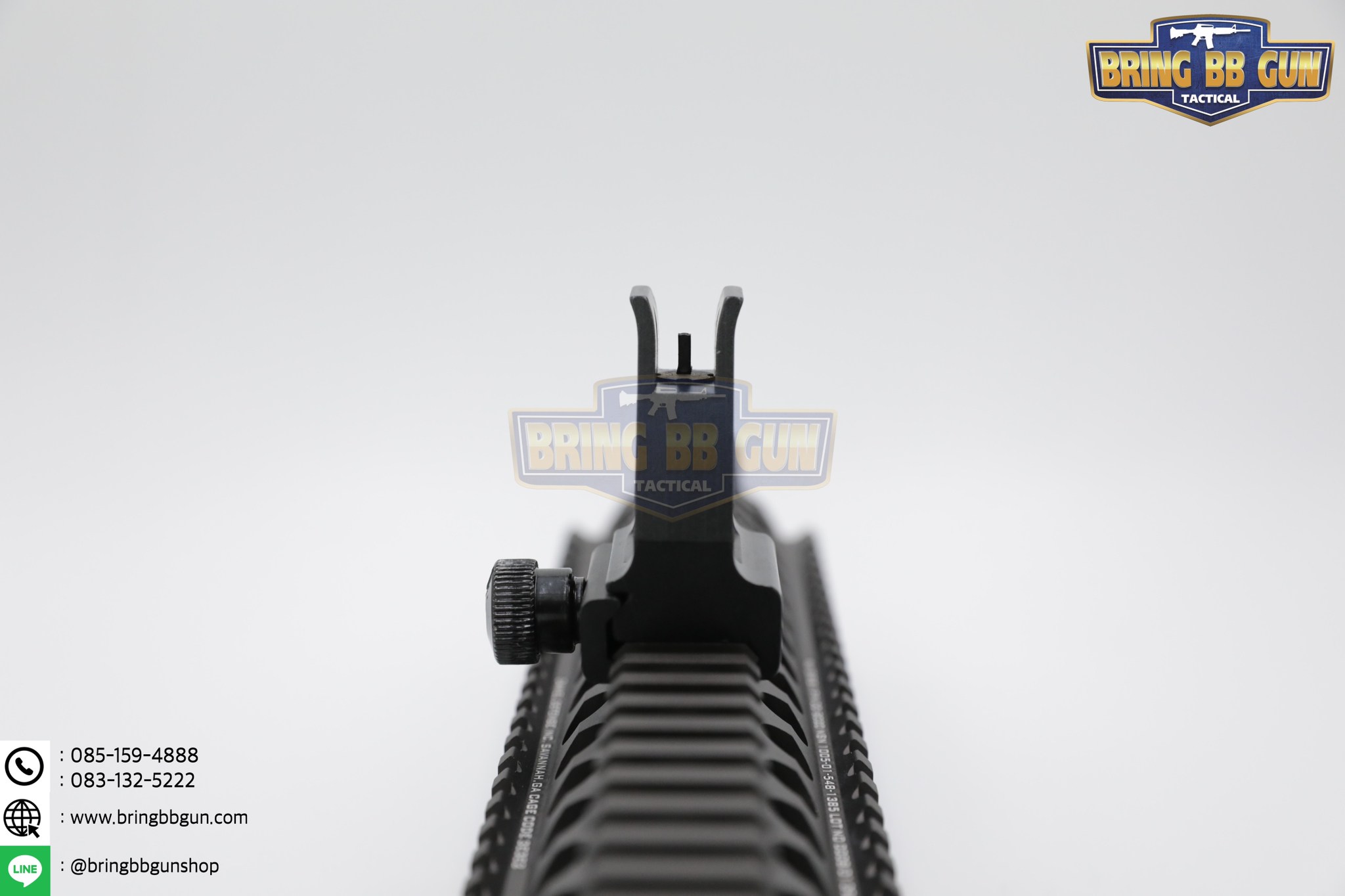 ศูนย์หน้า-หลัง CQB