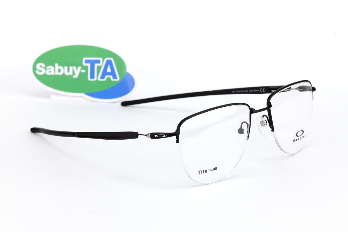 Oakley PLIER Titanium OX5142-01