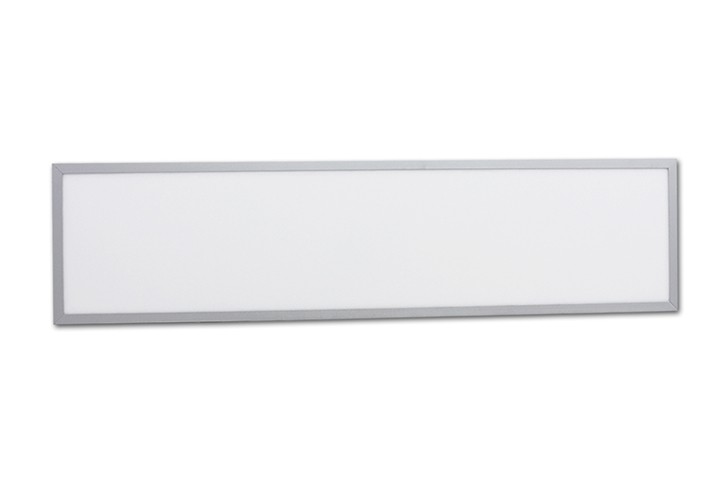 โคมทีบาร์ FSL-T-BAR-PANEL-30X120-48W มีแสงขาวและวอร์มไวท์