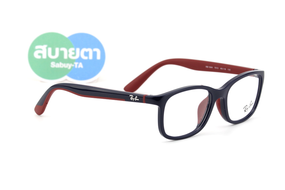 กรอบสายตาเด็ก RayBan RY1644 7513