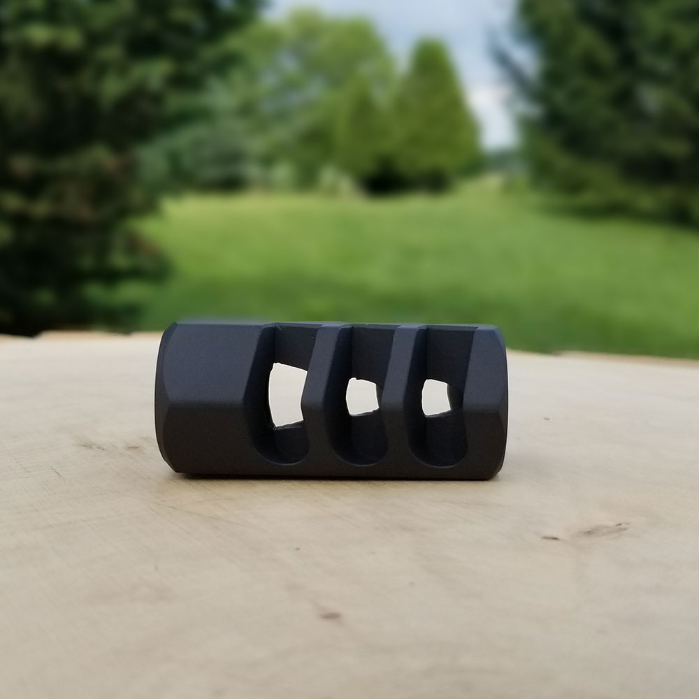 GRIZZLY GUNWORKS HUNTER FLAT FACE (.45 ACP)