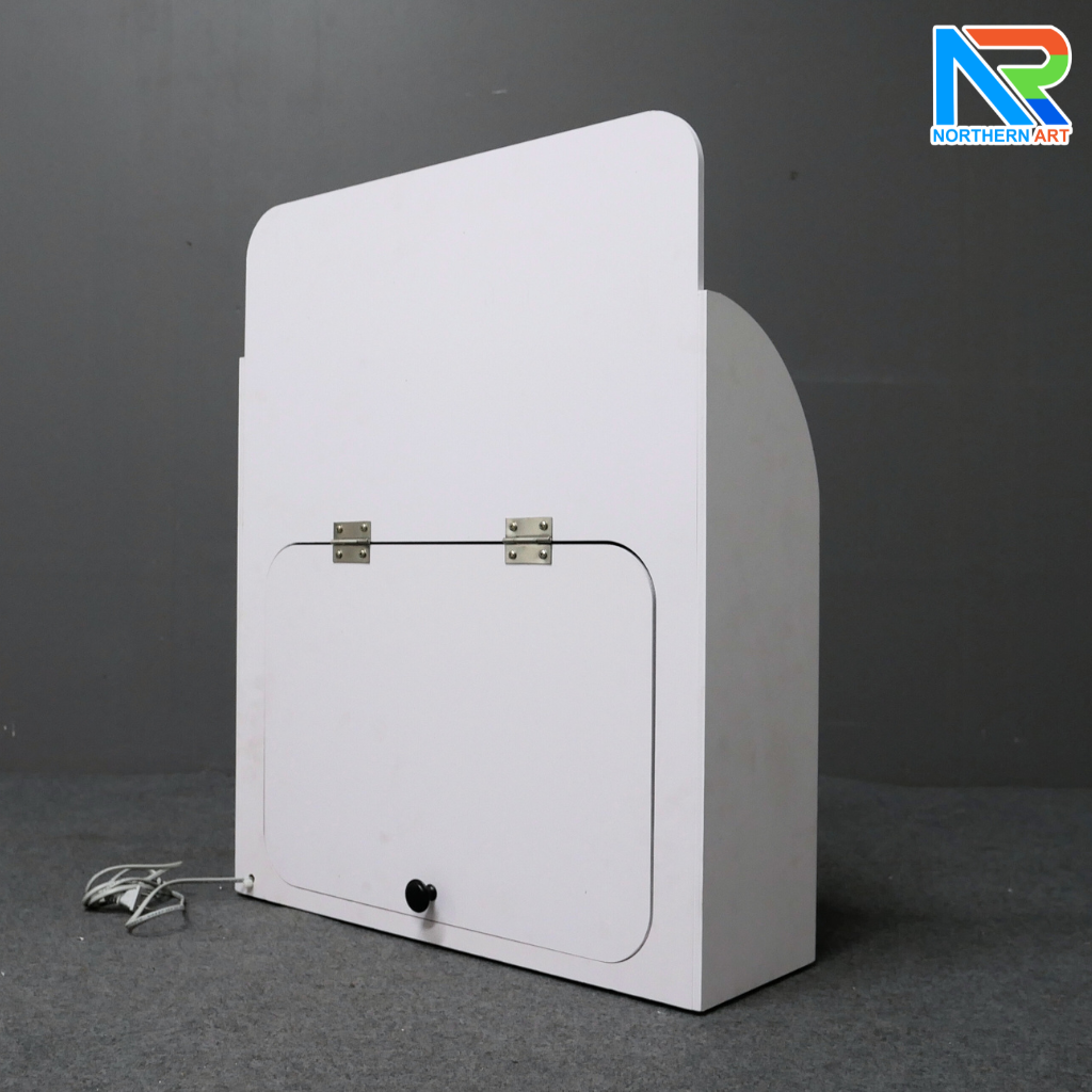 เช่าเกมส์จับคู่ เกมส์เรียงแท่ง ตั้งโต๊ะ ขนาด (W)56.6 x (D)18 x (H)70 cm. พร้อมไฟ LED เพิ่มความสว่าง