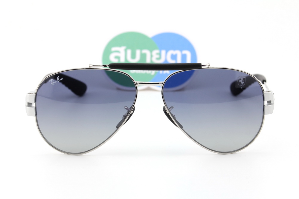 RayBan Ferrari Collection RB3762M F1224L