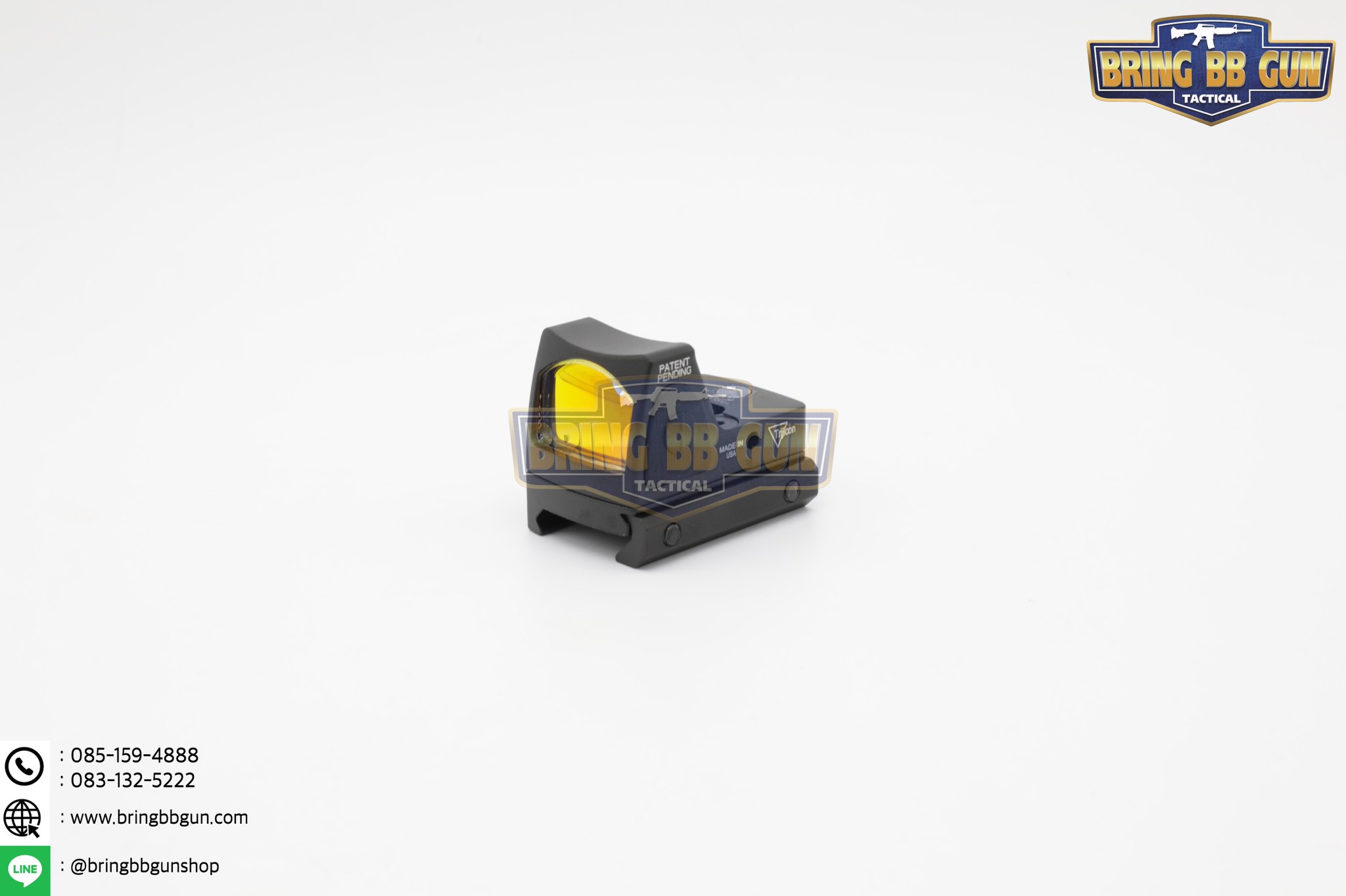 ดอท Trijicon RMR