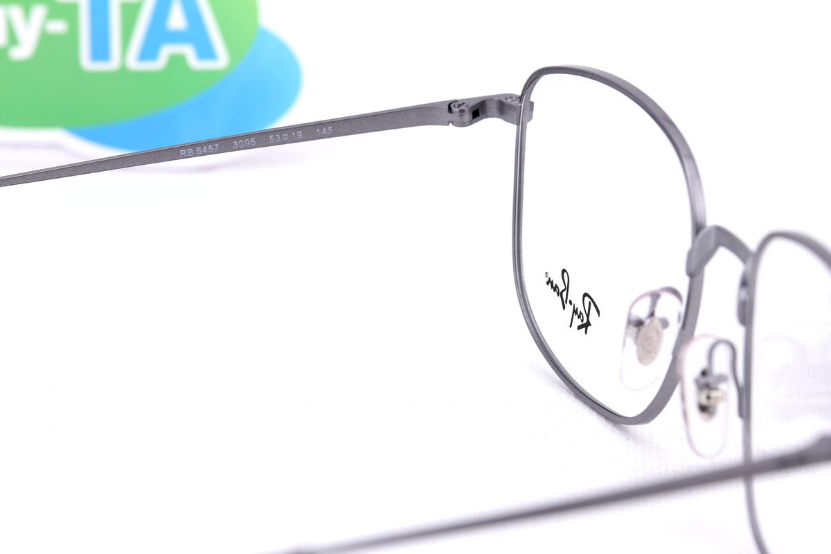 RayBan RX6457 3095