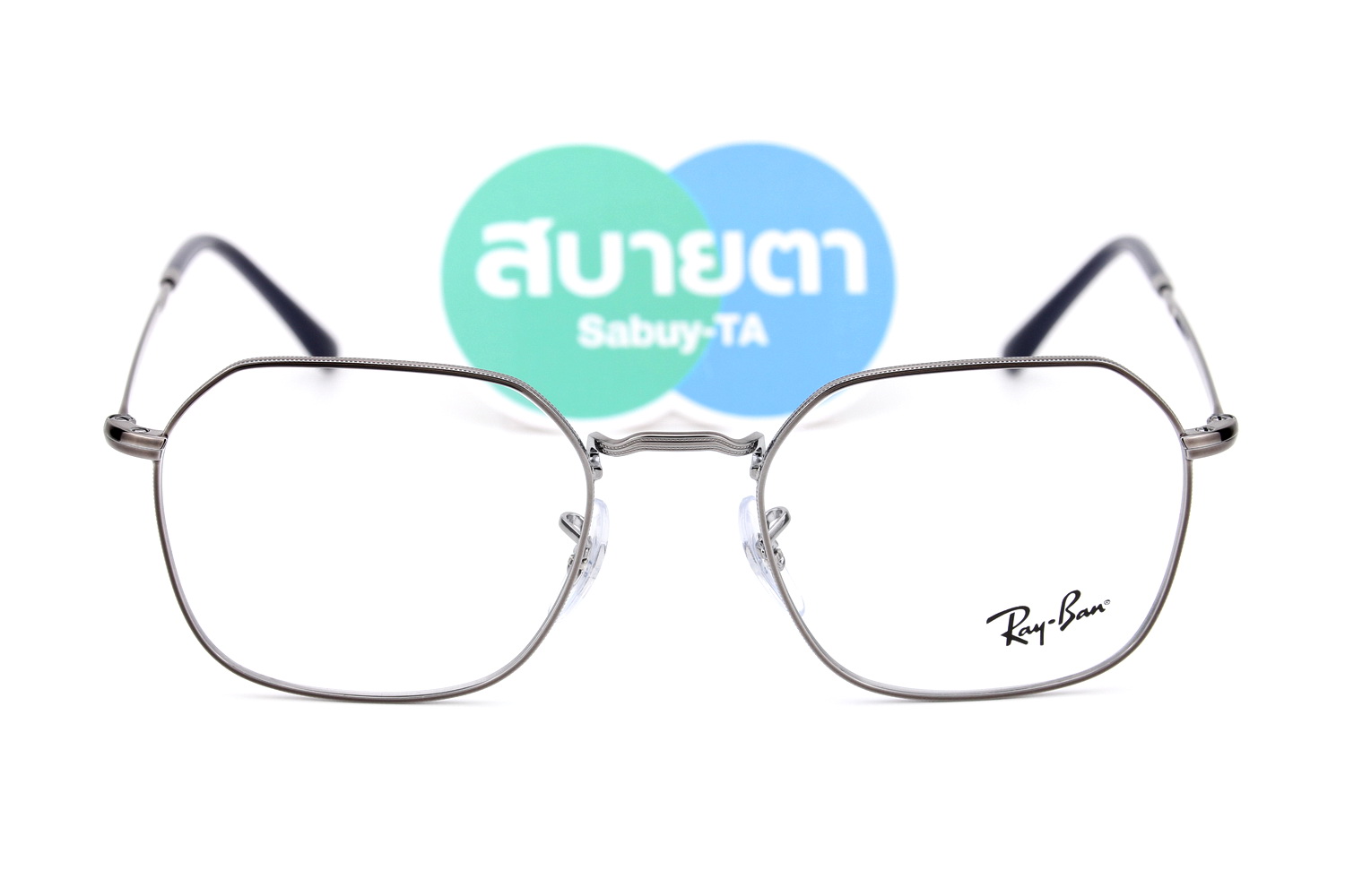 RayBan JIM RX3694V 2502