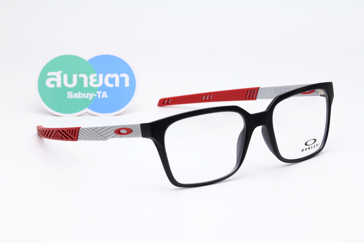 Oakley DEHAVEN OX8054-02